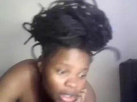 Sexyass_Dee on StripChat 