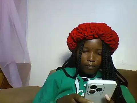 sexyjanett on StripChat 