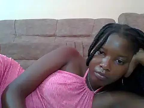 sexyjanett on StripChat 