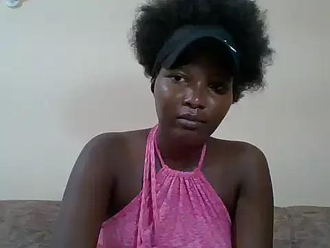 sexyjanett on StripChat 