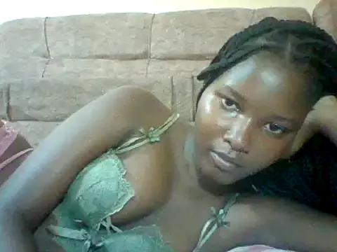 sexyjanett on StripChat 