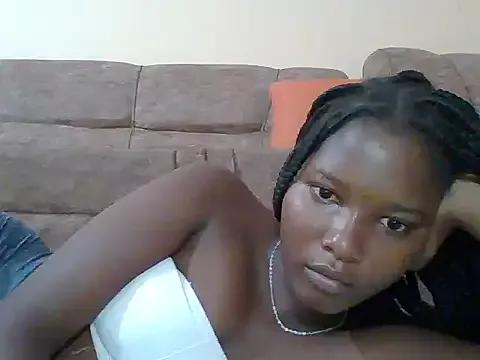 sexyjanett on StripChat 