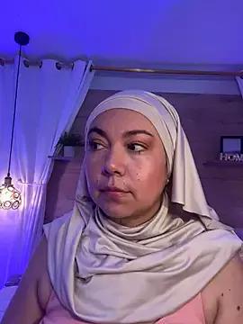 Shahd_1 on StripChat 