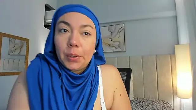 Shahd_1 on StripChat 