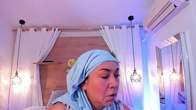 Shahd_1 on StripChat 