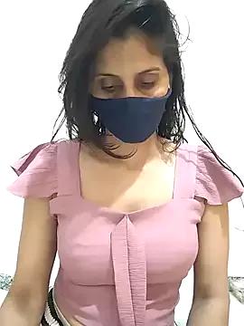 Shalu-Ji on StripChat 