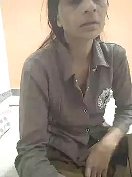 Shalu-Ji on StripChat 