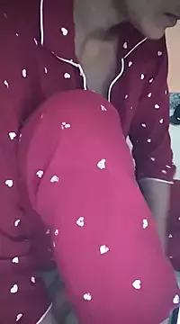 Shalu-Ji on StripChat 