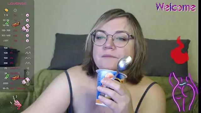 Shamrock_69 on StripChat 