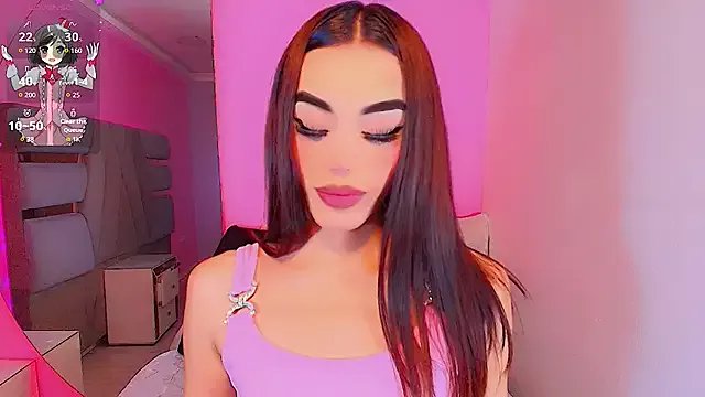 Freechat Shanelengel on StripChat