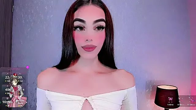 Freechat Shanelengel on StripChat