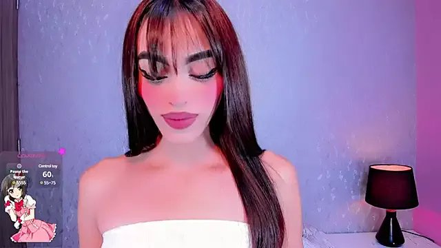 Freechat Shanelengel on StripChat