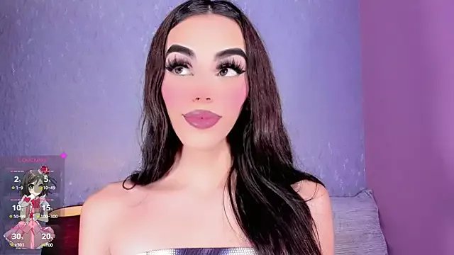 Freechat Shanelengel on StripChat