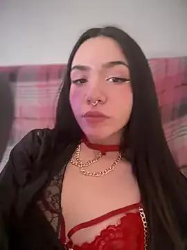 ShannonShanny on StripChat 