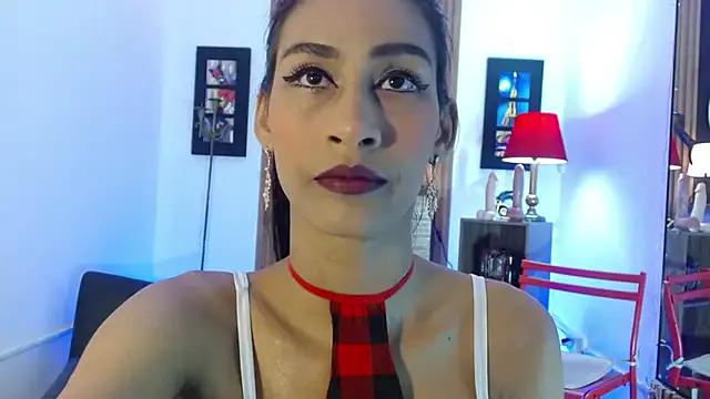 shantal_ray4 on StripChat 