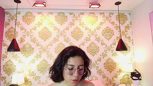 Freechat Sharon_nyx on StripChat