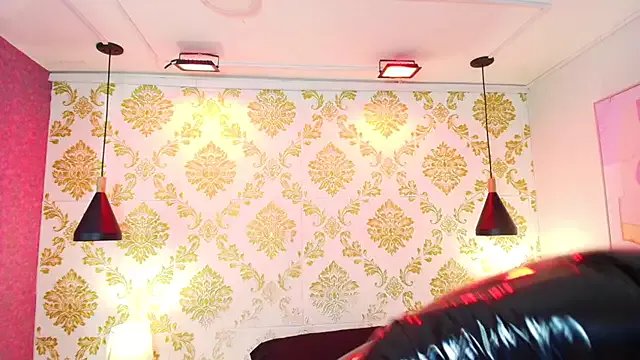 Freechat Sharon_nyx on StripChat