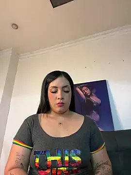 Sheeryl__ on StripChat 