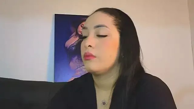 Sheeryl__ on StripChat 