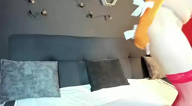 Siena_morales on StripChat 