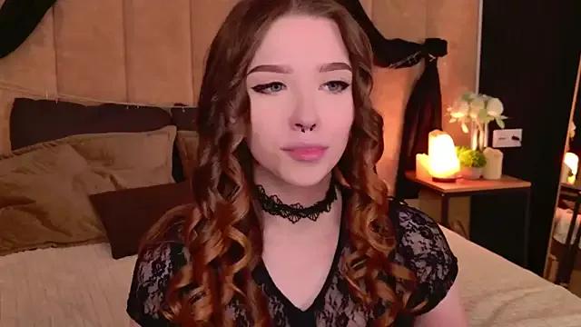 Sierra_Fane on StripChat 