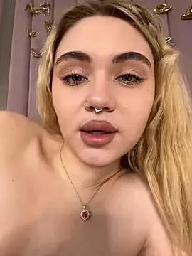 SierraFord on StripChat 