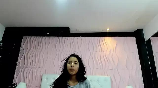 SofiSinfull on StripChat 