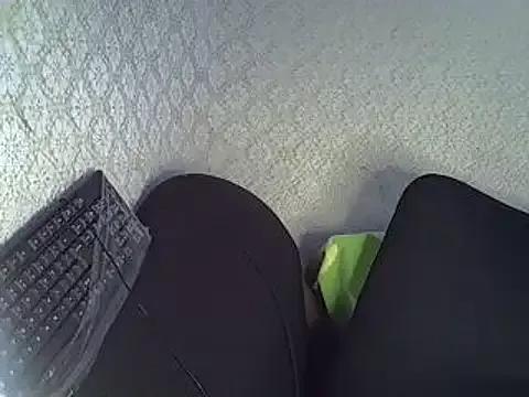 Soft_gal12 on StripChat 