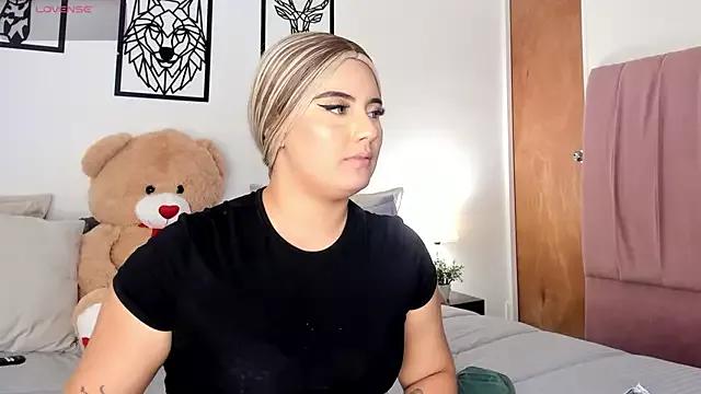 SpicySugar_ on StripChat 