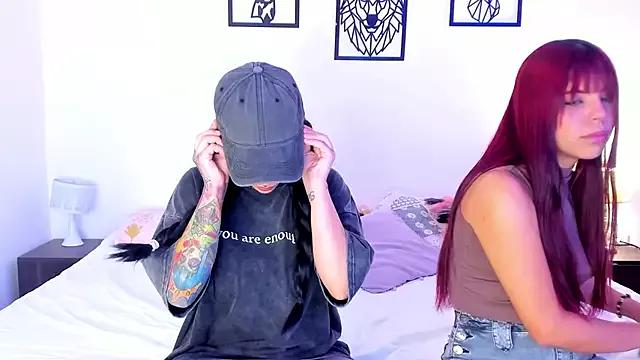 SpicySugar_ on StripChat 