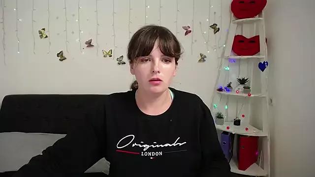 StaceyLex on StripChat 