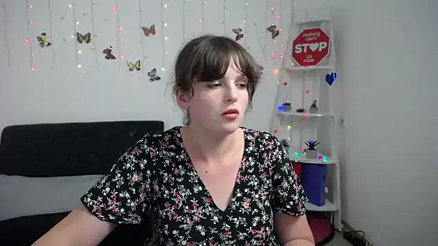 StaceyLex on StripChat 
