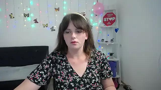 StaceyLex on StripChat 