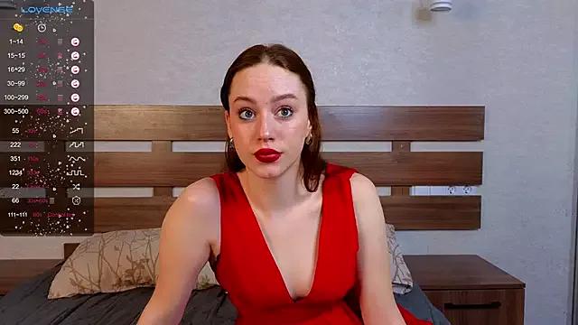 StacyWatts on StripChat 