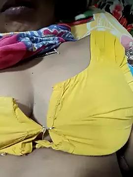Starbhabhi on StripChat 