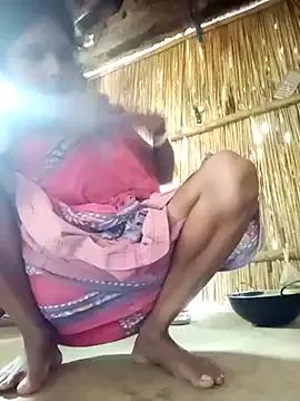 Starbhabhi on StripChat 