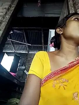 Starbhabhi on StripChat 