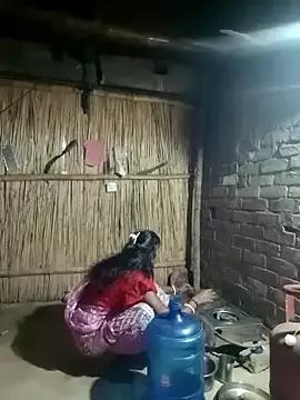 Starbhabhi on StripChat 