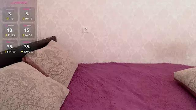 Stefania_Star_ on StripChat 