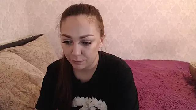 Stefania_Star_ on StripChat 