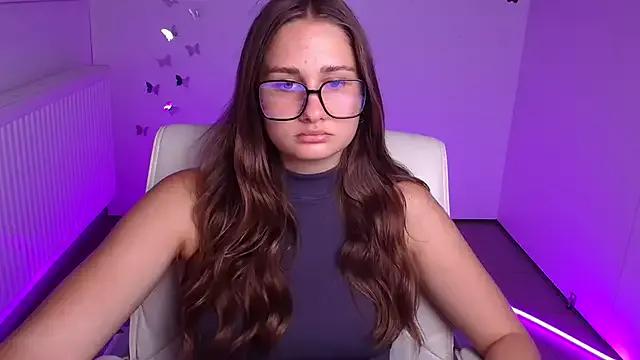 Stefanie_Sweet on StripChat