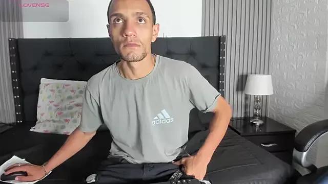 stefany_pablo1 on StripChat