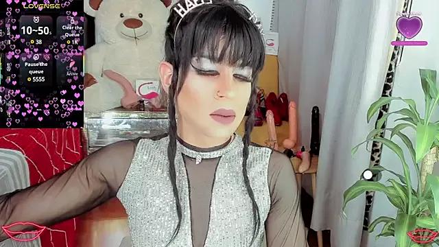 stefany_sexy_ on StripChat