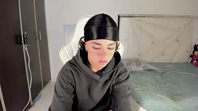 Stein_ on StripChat 