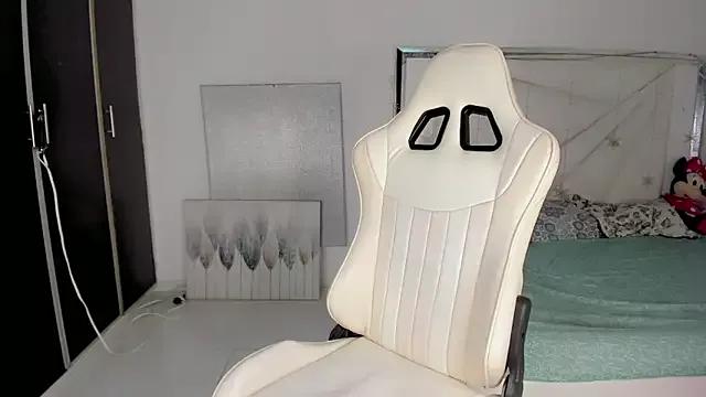 Stein_ on StripChat 