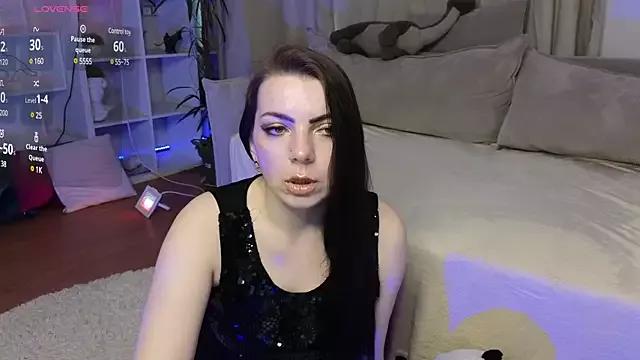 Stella_Lure on StripChat 