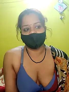 Stepbhabhi on StripChat 