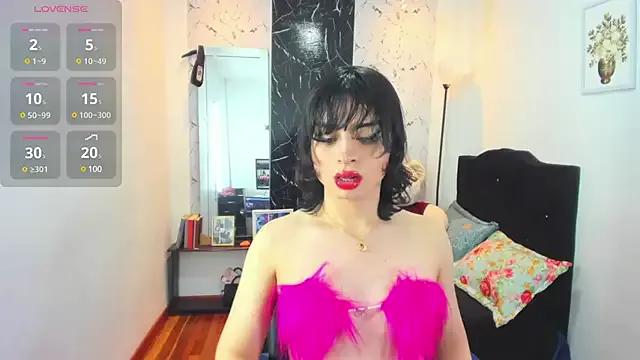 STHANFORDASHLEE on StripChat 