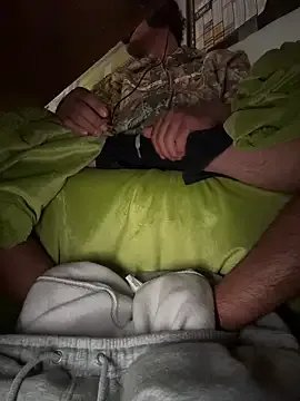 Freechat StrokingDaddy4 on StripChat