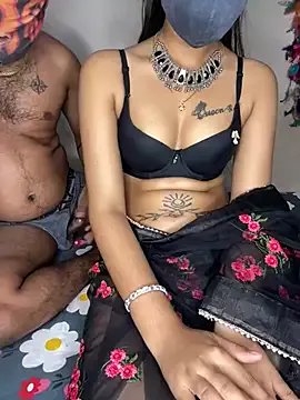 Freechat Suhu_love on StripChat